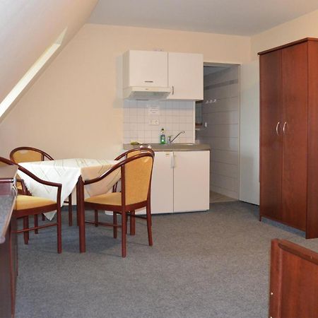Komensky Gaeste- Und Tagungshaus Herrnhut Екстериор снимка